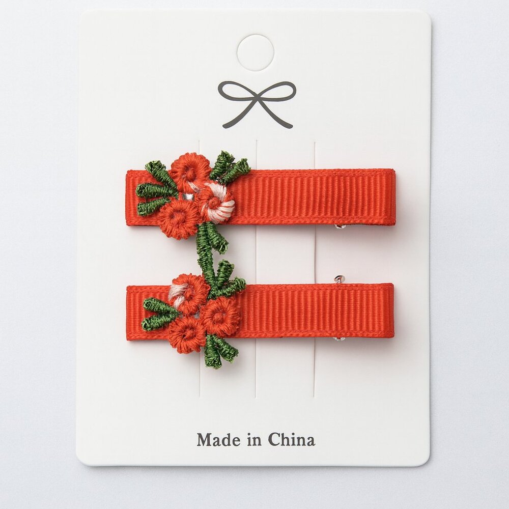 Handmade Hair accesories